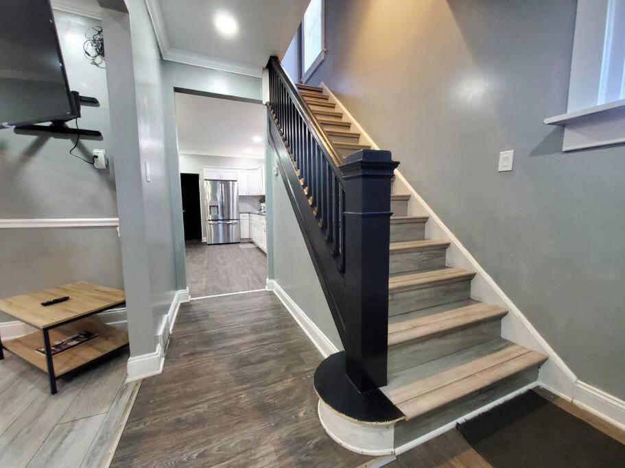 Home Away From Home On Lasalle - 3 Bd 2 Bth Slps 6 Niagarafallen Exteriör bild